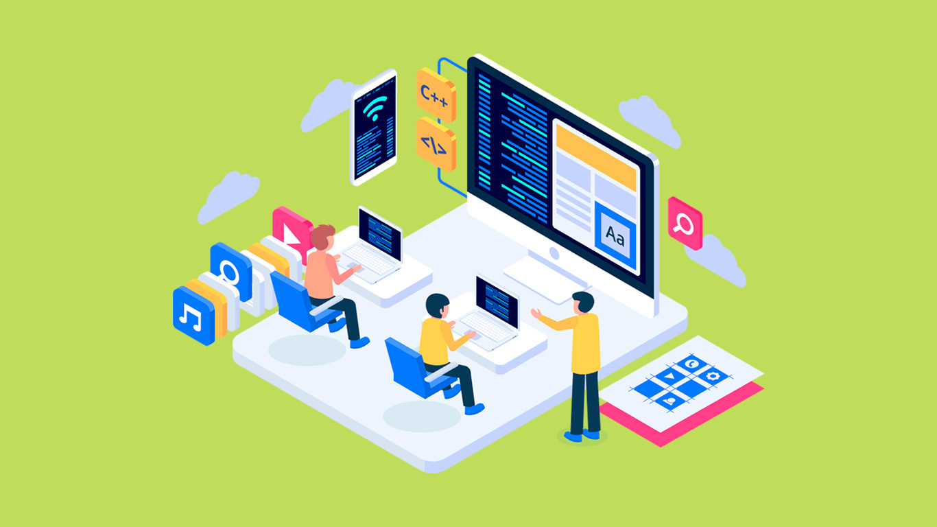 30 plataformas online para aprender a programar gratis